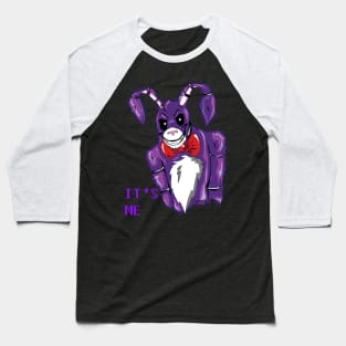 It's Bonnie Baseball T-Shirt